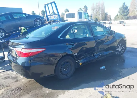 2015 Toyota Camry Hybrid Le from USA, damaged, VIN 4T1BD1FK5FU142837